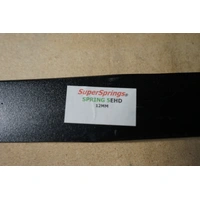 1080mm Spring 5 Extra Heavy Duty Kit - Green (Ranger 07-20/BT-50 07+) *SCRATCH AND DENT CLEARANCE*