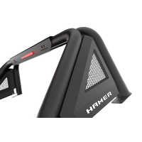 Knight Series Sports Bar (D-Max 16-20)