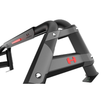 Hector Series Sports Bar (D-Max 21+)
