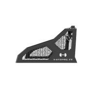 Warrior Series Sports Bar (T60 17-21)