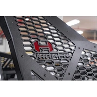 Warrior Long Tail Sports Bar (F150 21+)
