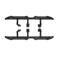 Shadow Side Steps (Shark 6 24+)