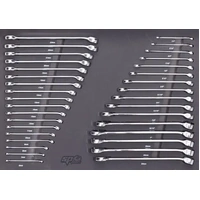 59" USA Sumo Series Roll Cab Tool Kit - Customised Edition - 465pc - Metric & SAE - Matte Black