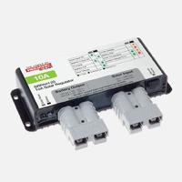 Solar Regulator - 10A
