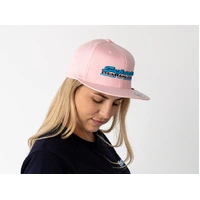 Superior FLEXFIT® Pro-Baseball Caps (Each) Black M-XL