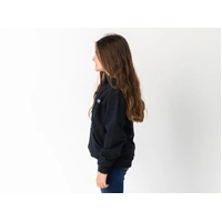 Superior Youth Hoodie Black (Each) 10