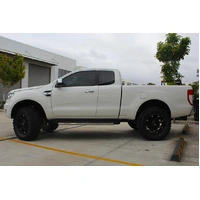 Superior Nitro Gas Twin Tube 3 Inch (75mm) Lift Kit Suitable For Ford Ranger/Mazda BT-50 2012-18 (Kit) 0-60kg Acc 500kg to GVM