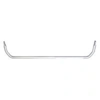 Superior Superflex Sway Bar Kit Suitable For Nissan Patrol GQ/GU (Front Only) 6 Inch (150mm) Lift (Kit) Castor:Stock