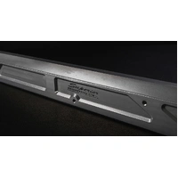 Superior Billet Series 7075 - T6 Alloy Rear Long Arm Upgrade Suitable For Nissan Patrol GQ/GU No Skid