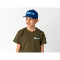 Superior FLEXFIT® Perma Curve Caps (Each) Black M-XL