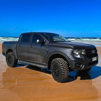 Superior Remote Reservoir 2.0 2 Inch (50mm) Lift Kit Suitable For Ford Ranger PY/Volkswagen Amarok NF 2023 on