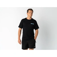 Superior Unisex T-shirts (Logo Back) Army Green 2XL