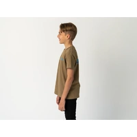 Superior Youths T-shirt Mocha (Each) 10