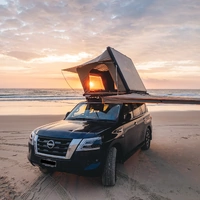 Buffalo 1535 Roof Top Tent