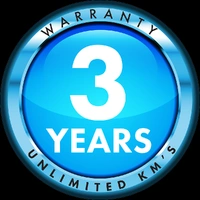 Superior 3 Way Adjustable 2.5 Monotube Remote Reservoir Shock Kit 5 Inch (125mm) Lift Rear Suitable for Toyota Landcruiser 80/105 Series Res:N