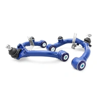 Control Arm Kit (Triton 05+/Pajero Sport 15+)
