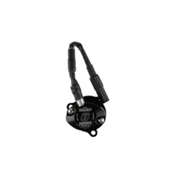BOV Kompact EM Dual Port VR34 (Wrangler JL 24+)