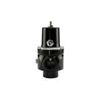 FPR10 Pro-Lite - Fuel Pressure Regulator - Black