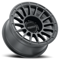 MR314 HD 18x9 6x139.7 18 - Matte Black