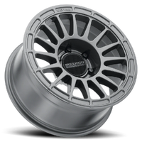 MR314 HD 18x9 6x139.7 18 - Titanium