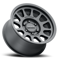 MR703 HD Bead Grip 18x9 6x135 35 - Matte Black