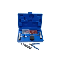 Tyre Repair Kit - 42 Piece