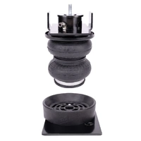 5000 Air Spring Kit w/ Cradle (Gladiator 20-26)