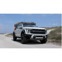 5000 Air Spring Kit w/ Cradle (F-150 Raptor 21-25)