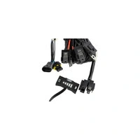 Intensity SOLIS Lighting Loom & Dimmer