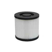 Replacement HEPA Filter for K21 Wall-Mounted Vacuum