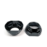 Apollo 2.0 Flat - Black