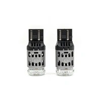 Blaze 2 T20 7440 - Red LED Bulb