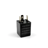 CF15 CF13/CF14 3 Pin Indicator Turn Signal LED Flasher Relay