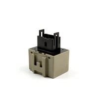 CF18 8 Pin Indicator Turn Signal LED Flasher Relay