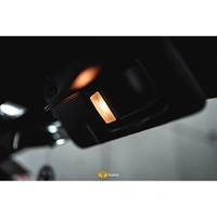 29MM Vanity Fuse Festoon LED Bulb - White