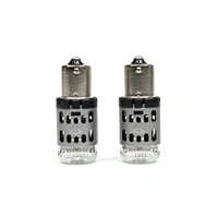 Flare 2 BA15S 1156 - White LED Bulb