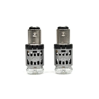 Flare 2 BAY15D 1157 - White LED Bulb
