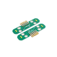 CSL Yellow DRL LED Modules (X5 G05 X5M F95/X4 G06 X6M F96)