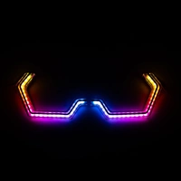 Halo - Iconic V2 RGBW Flow