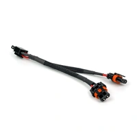 High Beam Splitters