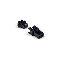 JST Connectors & Pins