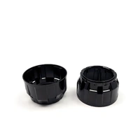 Mini Gatling Gun Black
