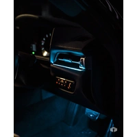 Ambience+ - RGB Flow Ambient Lighting Kit