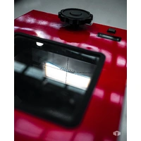 35W Xenon HID Upgrade Kit (Amarok 15-22)