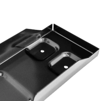 Battery Tray iTECH100SX