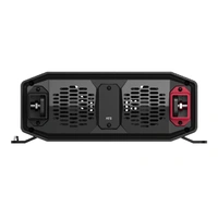 2000W PRO Pure Sine Wave Inverter with ATS and RCD
