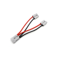 Anderson Parallel Cable 50A