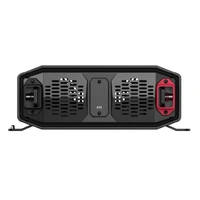 3000W PRO Pure Sine Wave Inverter with ATS and RCD
