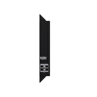 iTECH100SS Super Slim Deep Cycle Lithium Battery with Bluetooth LiFePO4 100Ah