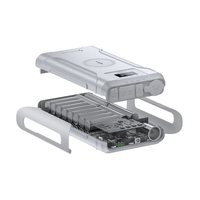 Medicharge Flex CPAP Battery 276Wh